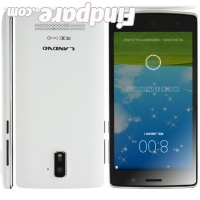 Landvo L200 Dual Sim smartphone photo 3
