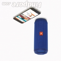 JBL Flip 4 portable speaker photo 8