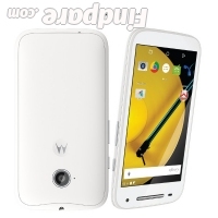 Motorola Moto E (2nd Gen) XT1527 4GB smartphone photo 4