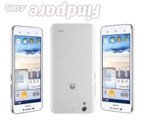 Huawei Ascend G630 smartphone photo 7