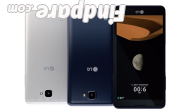LG X max smartphone photo 1