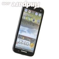 Lenovo A850i 4GB smartphone photo 5