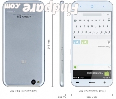 Acer Blade S6 Lux smartphone photo 2