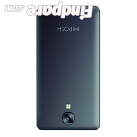 Posh Mobile Icon Pro HD X551 smartphone photo 2