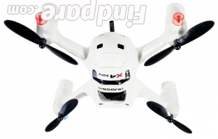 Hubsan FPV X4 Plus drone photo 9