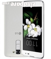 LG K7 3G smartphone photo 3