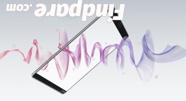 Huawei MediaPad M5 8" Wi-Fi tablet photo 1