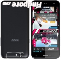Yezz Andy 5M LTE smartphone photo 1