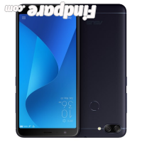 ASUS Zenfone Max Plus ZB570TL 32GB CN smartphone photo 2