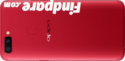 Oppo R11s smartphone photo 22