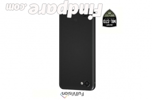 LG Q6 smartphone photo 8