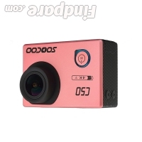 SOOCOO C50 action camera photo 3