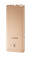 Samsung Galaxy C9 Pro 6GB 64GB smartphone photo 4