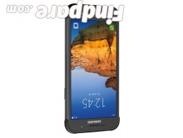 Samsung Galaxy S7 Active smartphone photo 3