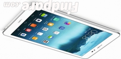 Huawei MediaPad T1 8.0 3G tablet photo 4