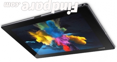 SONY Xperia Z4 SGP712 tablet photo 5