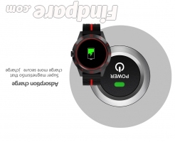Diggro DI02 smart watch photo 15