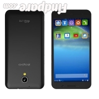 Zopo C5 ZP520 smartphone photo 1