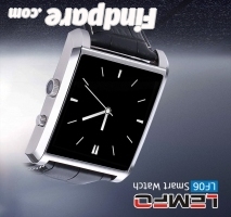 LEMFO LF06 smart watch photo 1