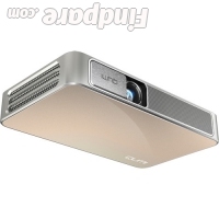 Vivitek Qumi Q3 Plus portable projector photo 7