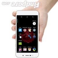 UHAPPY UP720 smartphone photo 4
