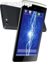 Lava Iris Fuel 25 smartphone photo 1