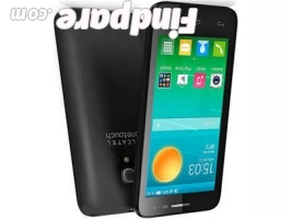 Alcatel OneTouch Pop D5 smartphone photo 2