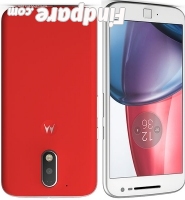 Motorola Moto G4 Plus 4GB 64GB smartphone photo 2