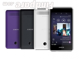 SONY Xperia E1 Dual smartphone photo 2