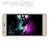 Intex Aqua Life III smartphone photo 3
