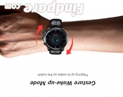 FINOW X5 AIR smart watch photo 5