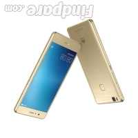 Huawei G9 Lite smartphone photo 2