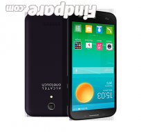 Alcatel OneTouch Pop S7 smartphone photo 2