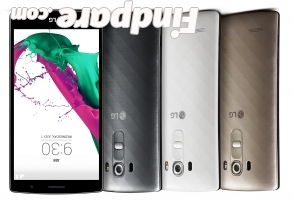 LG G4s Beat H736P Dual Sim smartphone photo 3