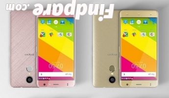 Zopo Color F3 smartphone photo 4