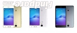 Huawei Enjoy 7 Plus AL00 32GB smartphone photo 1