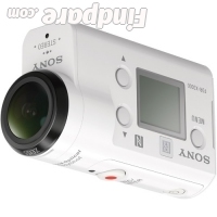 SONY FDR-X3000 action camera photo 10