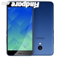 MEIZU M5 2GB 16GB smartphone photo 1