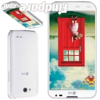 LG L90 Dual smartphone photo 4