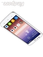 Huawei Y625 smartphone photo 4