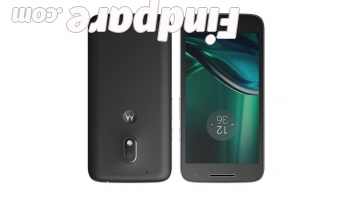 Motorola Moto G4 Play 2GB 16GB XT160 smartphone photo 2