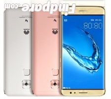 Huawei Maimang 5 AL00 3GB 32GB smartphone photo 6