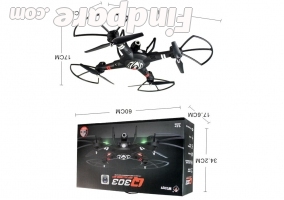 WLtoys Q303 - A drone photo 4