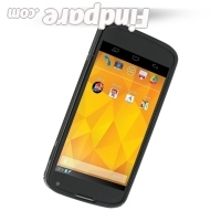 LG Nexus 48GB smartphone photo 3