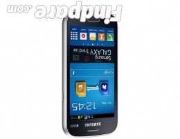 Samsung Galaxy Trend Lite smartphone photo 2