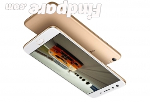 Oppo F3 Plus smartphone photo 3