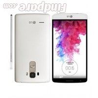 LG G4 Stylus 3G smartphone photo 4