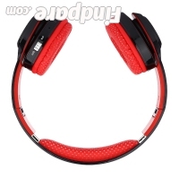 JKR 208B wireless headphones photo 6