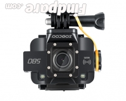 SOOCOO S80 action camera photo 7