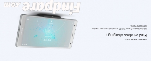 SONY Xperia XZ2 H8296 Dual SIM 2GB 64GB smartphone photo 7
